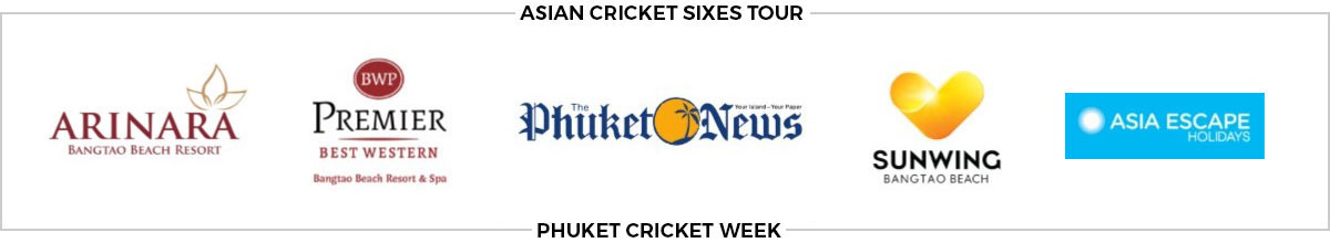 Phuket Cricket Week 2023